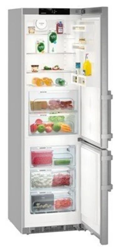 Лот: 13794989. Фото: 1. Холодильник (FrostFree) Liebherr... Холодильники, морозильные камеры