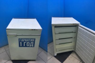 Лот: 14549951. Фото: 1. Морозильная камера Бирюса-14 код... Холодильники, морозильные камеры
