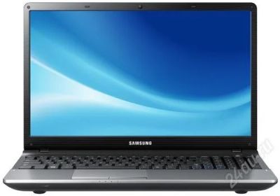 Лот: 2405171. Фото: 1. Новый Ноутбук SAMSUNG 300E5C-U02... Ноутбуки