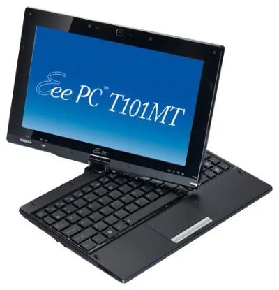 Лот: 7768183. Фото: 1. Нетбук-трансформер ASUS Eee PC... Ноутбуки
