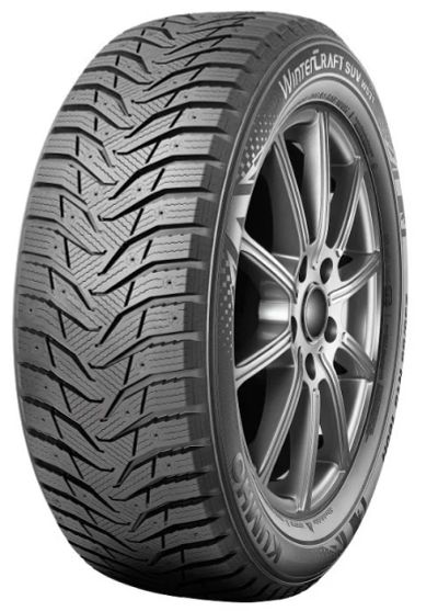 Лот: 12309457. Фото: 1. Kumho WS-31 225/65 R17 225/65R17. Шины