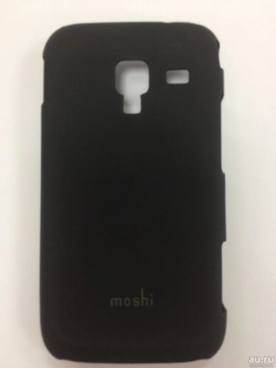 Лот: 10465486. Фото: 1. Чехол Samsung i8160 Galaxy Ace... Чехлы, бамперы