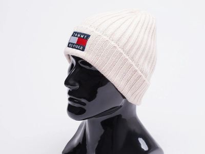 Лот: 16387433. Фото: 1. Шапка Tommy Hilfiger (17211). Шарфы, платки
