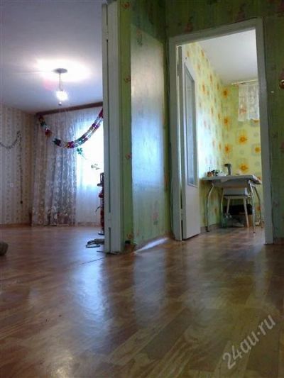 Лот: 2384157. Фото: 1. Продам Шикарную 3-х комнатную... Квартиры, студии