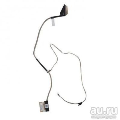 Лот: 10080505. Фото: 1. Шлейф матрицы для ноутбука Acer... Шлейфы, кабели, переходники