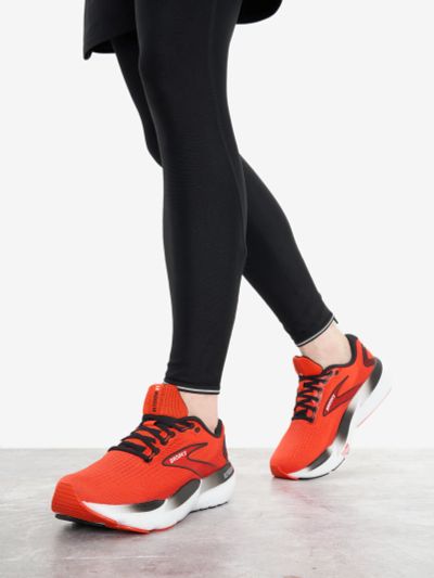 Лот: 24287943. Фото: 1. Кроссовки мужские Brooks Glycerin... Кеды, кроссовки, слипоны