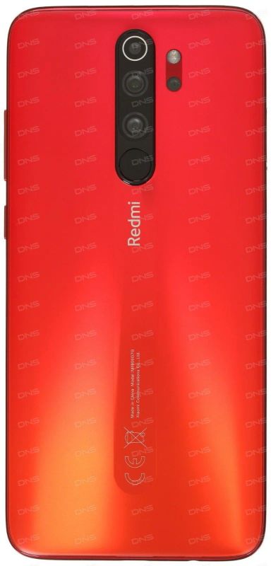 Лот: 17211374. Фото: 1. 6.53" Смартфон Xiaomi Redmi Note... Смартфоны