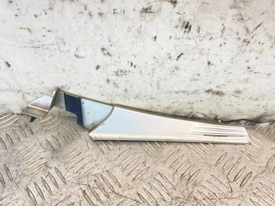 Лот: 25529695. Фото: 1. Накладка крыла Opel Astra L35. Другое (автозапчасти)