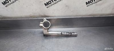 Лот: 22463197. Фото: 1. Клипон правый Suzuki gsx 600 750... Запчасти