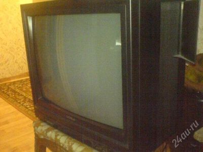 Лот: 1003407. Фото: 1. Телевизор SHARP. Телевизоры