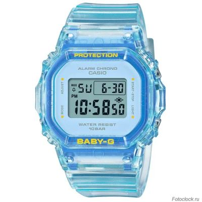 Лот: 23233042. Фото: 1. Casio BGD-565SJ-2. Оригинальные наручные часы