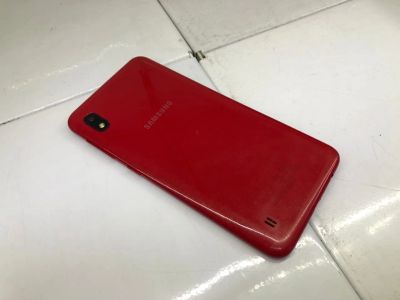 Лот: 15865495. Фото: 1. Samsung a10. Смартфоны