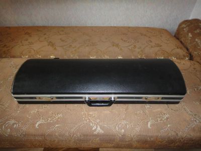 Лот: 3185001. Фото: 1. Кейс для оружия. Чехлы, уход за оружием