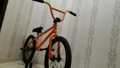 Лот: 7265910. Фото: 1. BMX. Велосипеды