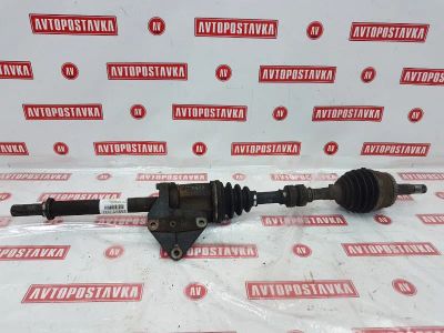 Лот: 20903890. Фото: 1. Привод колеса Nissan Liberty RM12... Двигатель и элементы двигателя