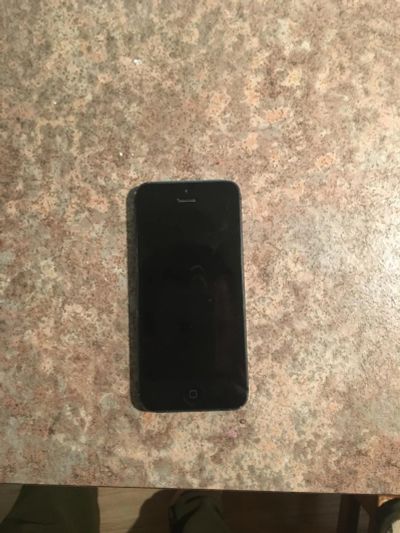 Лот: 9101316. Фото: 1. Iphone 5 64гиг. Смартфоны