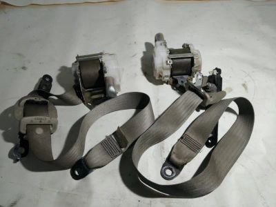 Лот: 21410621. Фото: 1. ремень безопасности Toyota Camry... Двигатель и элементы двигателя