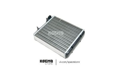 Лот: 20598233. Фото: 1. Радиатор отопителя 2101 Алюмин... Другое (автозапчасти)