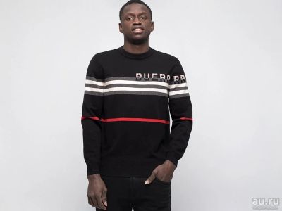 Лот: 18886237. Фото: 1. Свитшот Burberry (26637) Размер... Свитеры, толстовки, худи