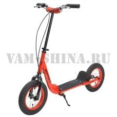 Лот: 7403282. Фото: 1. Самокат внедорожный Nоvatrack... Самокаты