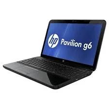 Лот: 3762075. Фото: 1. HP Pavilion g6-2399sr. Состояние... Ноутбуки