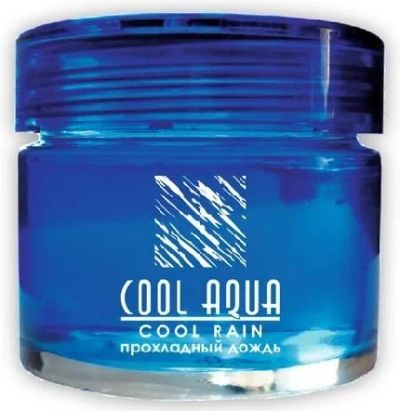 Лот: 5392543. Фото: 1. Ароматизатор на панель банка COOL... Ароматизаторы