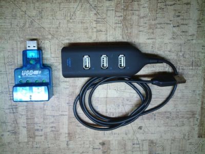 Лот: 5688568. Фото: 1. комплект usb разветвителей. Шлейфы, кабели, переходники