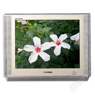 Лот: 1758301. Фото: 1. samsung 21m6 mqq. Телевизоры