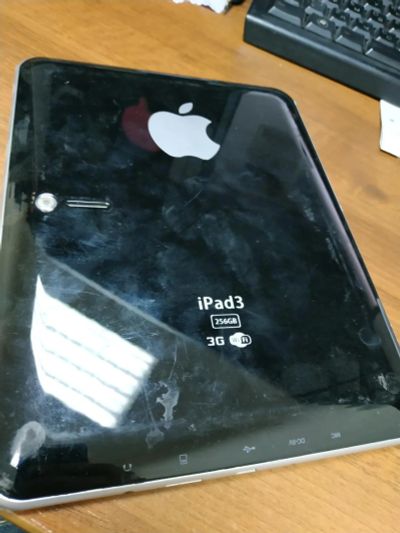 Лот: 12230645. Фото: 1. Китайский iPad не включается на... Запчасти для планшетов