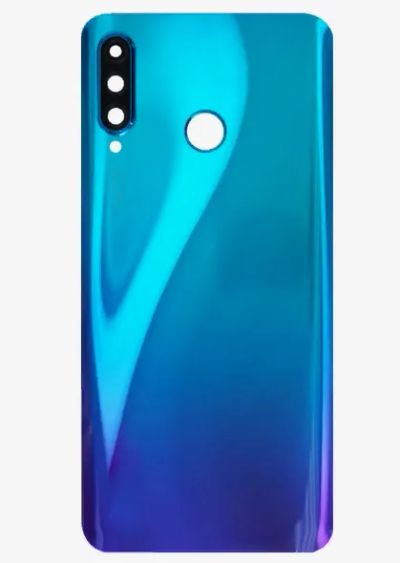 Лот: 21326450. Фото: 1. Задняя крышка для Huawei Honor... Корпуса, клавиатуры, кнопки
