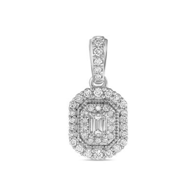 Лот: 24649445. Фото: 1. Подвеска. Кулоны, подвески