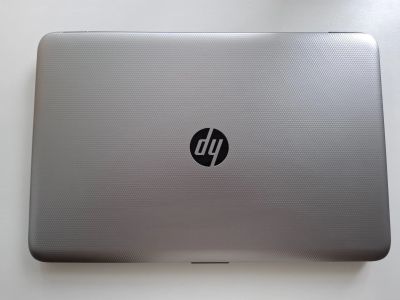 Лот: 25646822. Фото: 1. Ноутбук HP TPN-C126. Ноутбуки