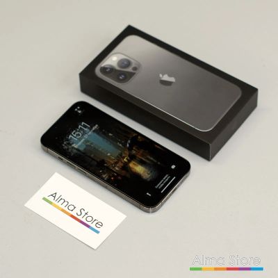 Лот: 19477862. Фото: 1. [Новый*] Apple iPhone 13 Pro... Смартфоны