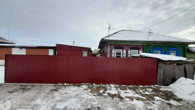 Лот: 21434690. Фото: 1. Продажа Часть дома Минусинск... Дома