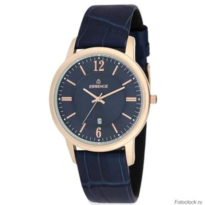 Лот: 21238811. Фото: 1. Наручные часы Essence ES6308ME... Оригинальные наручные часы