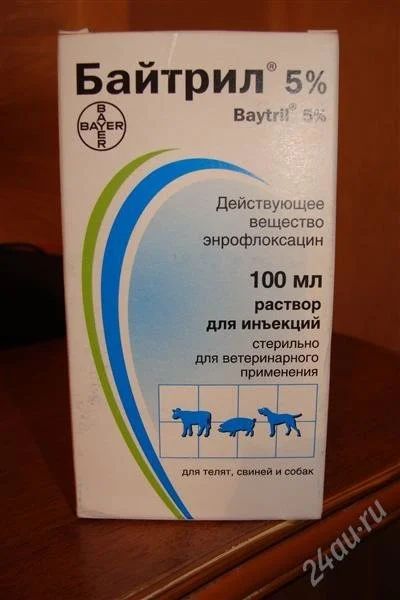 Байтрим применение Байтрим применение