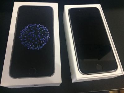 Лот: 10293145. Фото: 1. Iphone 6 читаем описание!!!. Смартфоны
