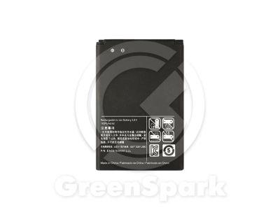 Лот: 14066612. Фото: 1. Аккумулятор для LG Optimus L7... Аккумуляторы