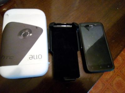 Лот: 5295474. Фото: 1. HTC ONE X 32. Смартфоны