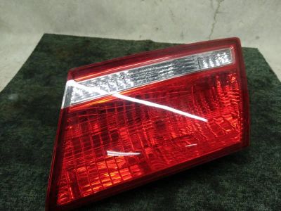 Лот: 21410164. Фото: 1. вставка багажника Honda Odyssey... Двигатель и элементы двигателя