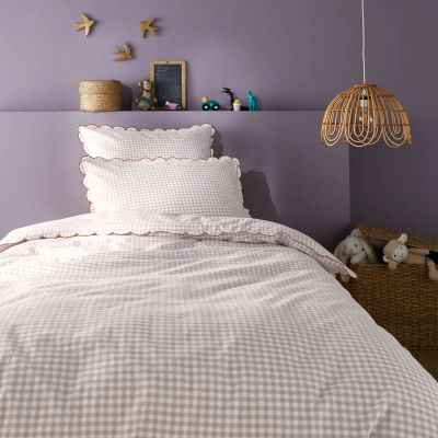 Лот: 25279792. Фото: 1. Пододеяльник LaRedoute. Другое (одежда, обувь, галантерея)
