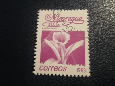 Лот: 17049247. Фото: 1. Марка для Вашей коллекции. №21643. Марки