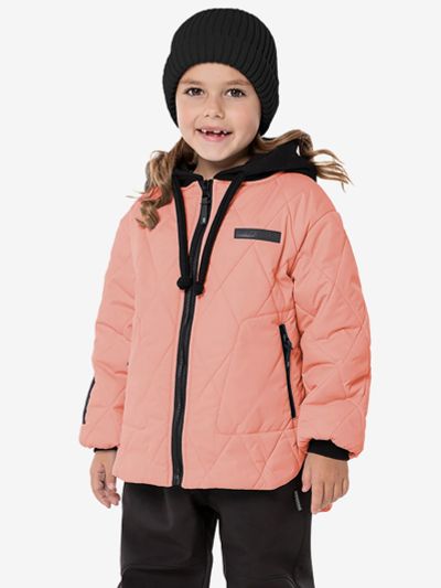 Лот: 22404628. Фото: 1. КУРТКА демисезонная NIKASTYLE... Легкие куртки, толстовки