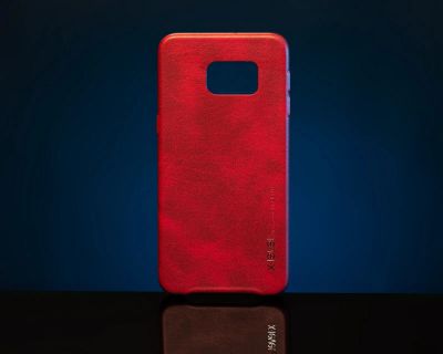 Лот: 19915971. Фото: 1. Кейс X-Level Vintage для Samsung... Чехлы, бамперы