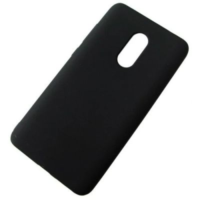 Лот: 11918575. Фото: 1. Чехол Xiaomi Redmi Note 4/ Note... Чехлы, бамперы
