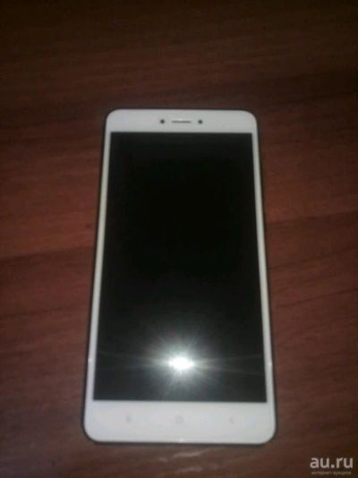 Лот: 13006704. Фото: 1. Xiaomi redmi note 4x 32gb. Смартфоны