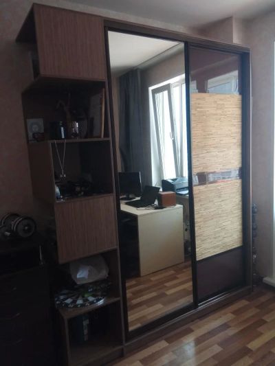 Лот: 11471279. Фото: 1. Шкаф-купе. Шкафы, шкафы-купе
