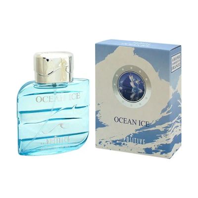 Лот: 19095424. Фото: 1. Positive Parfum men Ocean - -... Мужская парфюмерия