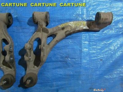 Лот: 10586527. Фото: 1. рычаг FLD mazda rx-7 FD3S 13B... Ходовая, подвеска, рулевое управление