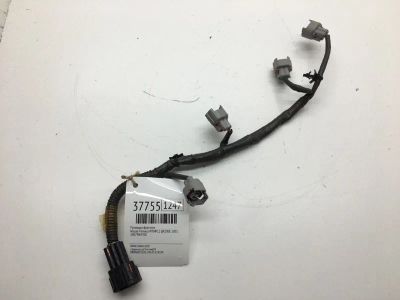 Лот: 20388511. Фото: 1. Проводка форсунок Nissan Primera... Двигатель и элементы двигателя